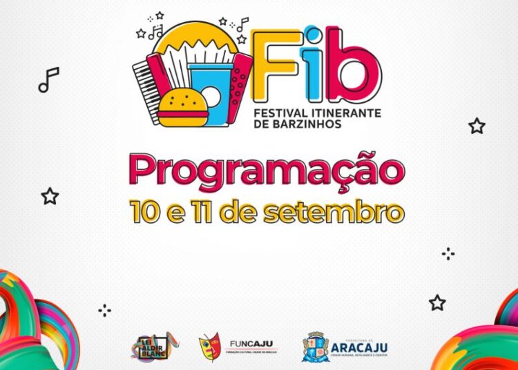 Prefeitura inicia 2ª edição do Festival de Barzinhos; confira a programação
