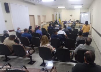 PREFEITURA DE BARRA E JUSTIÇA FIRMAM PARCERIA PARA ACOLHIMENTO AOS APENADOS