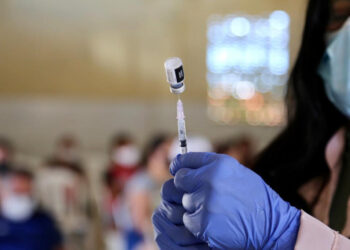 Vacinação de adolescentes de 15 a 17 anos inicia nesta quarta (15) em São Cristóvão