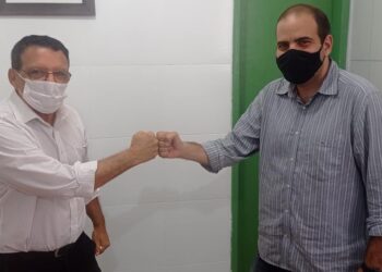 BARRA MAIS ILUMINADA É O OBJETIVO DO PREFEITO