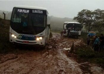 Rodrigo Valadares volta a solicitar reconstrução da Rota do Leite