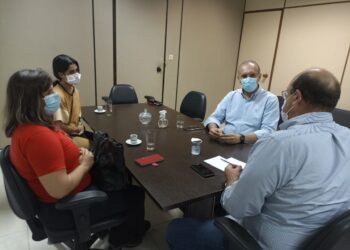 Fábio Henrique: a Agricultura auxiliará a regularizar a situação das queijarias