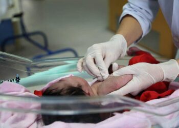 Projeto Corujinha garante imunização de bebês e orientações às mães em Aracaju