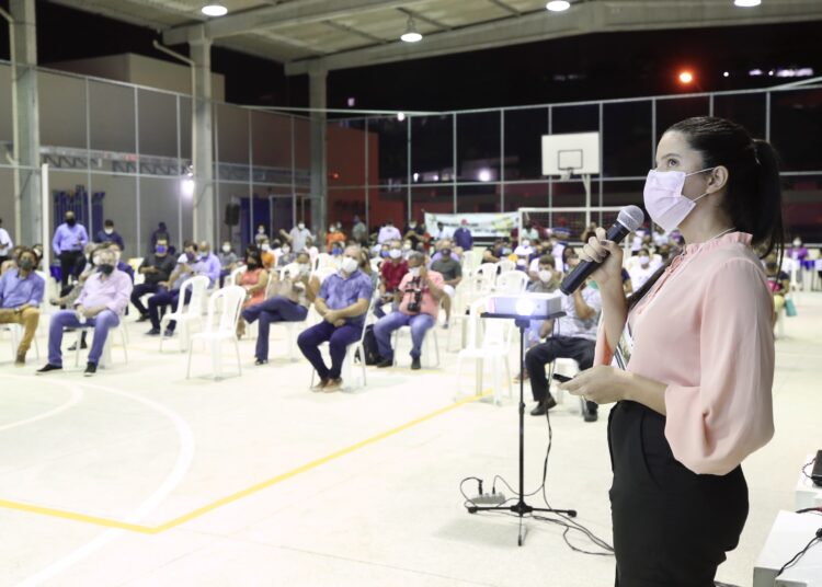 Revisão do Plano Diretor avança com a participação dos aracajuanos