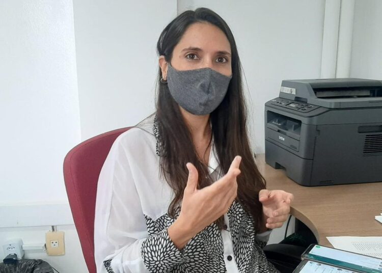 Prefeitura capacita servidores da Sema em licenciamento ambiental