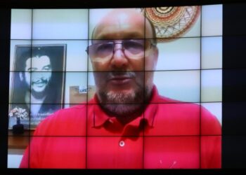 “Bolsonaro só tem um caminho: a cadeia”, afirma João Daniel