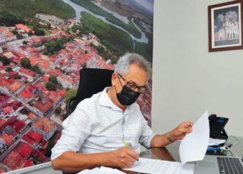 Prefeitura de São Cristóvão convoca mais 36 novos professores