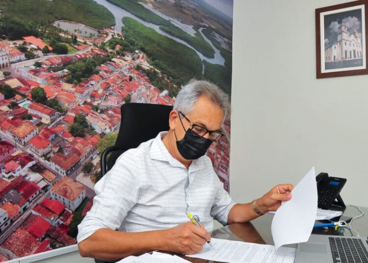 Prefeitura de São Cristóvão convoca mais 36 novos professores