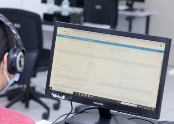 Aracaju realiza busca ativa de pessoas que ainda não completaram o esquema vacinal