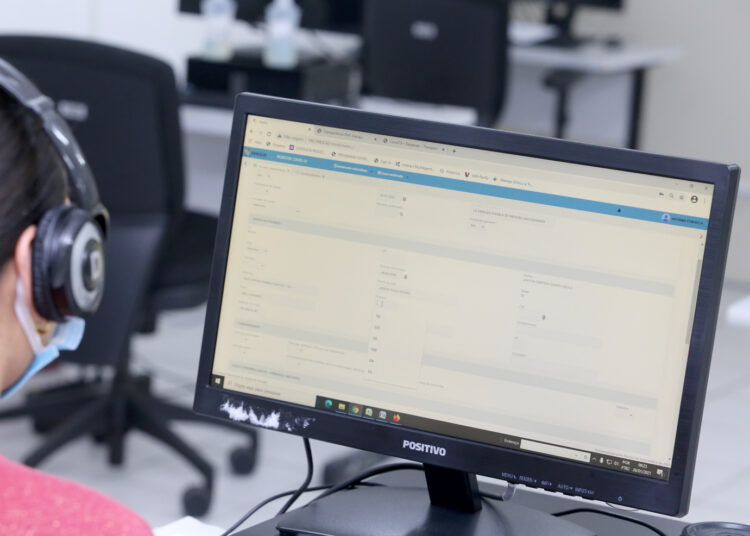 Aracaju realiza busca ativa de pessoas que ainda não completaram o esquema vacinal