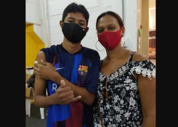 Parceria entre a Prefeitura e o Aracaju Parque Shopping oferta ingressos de cinema