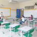 Retorno das aulas presenciais em Aracaju é marcado por acolhimento e novos hábitos