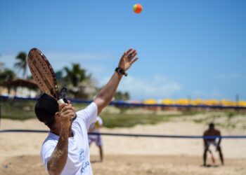 Prefeitura alerta sobre cuidados com a pele ante as altas temperaturas
