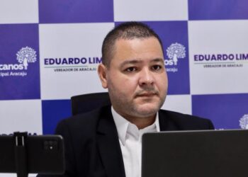 Eduardo Lima reitera a necessidade da criação do 7° Distrito do Conselho Tutelar