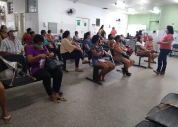 Outubro Rosa: UBSs já realizaram mais de 5.000 atendimentos aos sábados