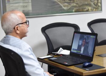 Em evento para cidades sergipanas, prefeito Edvaldo compartilha iniciativas que tornaram Aracaju uma cidade inteligente