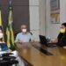 Aracaju inicia aplicação de reforço em profissionais de saúde e imunossuprimidos acima de 40 anos