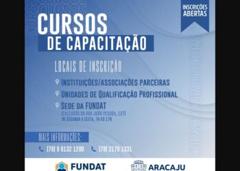 Prefeitura retoma oferta de cursos presenciais em associações e instituições parceiras
