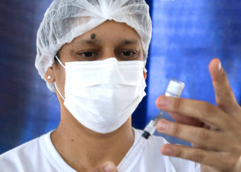 Durante a pandemia, atuação dos servidores municipais se traduz em proteção à vida