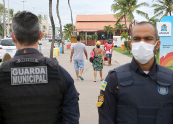 Revisão do Plano Diretor propõe Segurança Cidadã como diretriz da defesa social