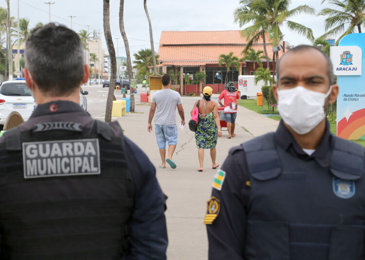 Revisão do Plano Diretor propõe Segurança Cidadã como diretriz da defesa social