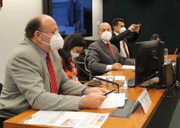 João Daniel é o relator da sugestão do PL de Autogestão para Moradia Popular