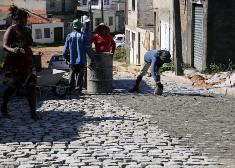 Equidade dos investimentos da Prefeitura garante desenvolvimento de toda a cidade