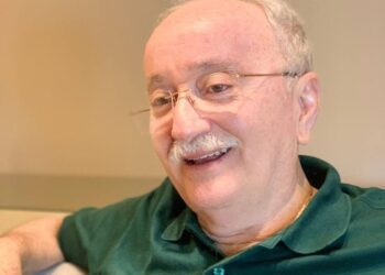 Um sonho de uma vida inteira