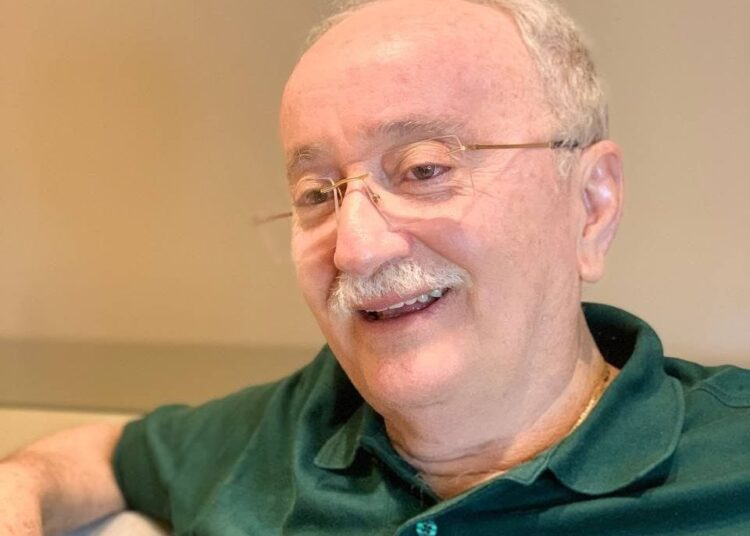 Um sonho de uma vida inteira