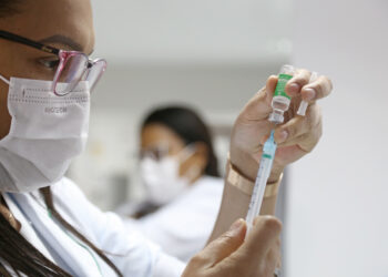 Feriadão: Aracaju vacinará contra covid no sábado e na segunda, dias 9 e 11