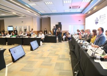 Prefeitos sergipanos destacam importância dos debates da 81ª Reunião Geral da FNP