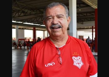 Reinaldo Moura – Luto