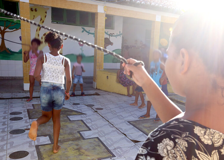 Trabalho infantil: Prefeitura atua desde a prevenção à superação do direito violado