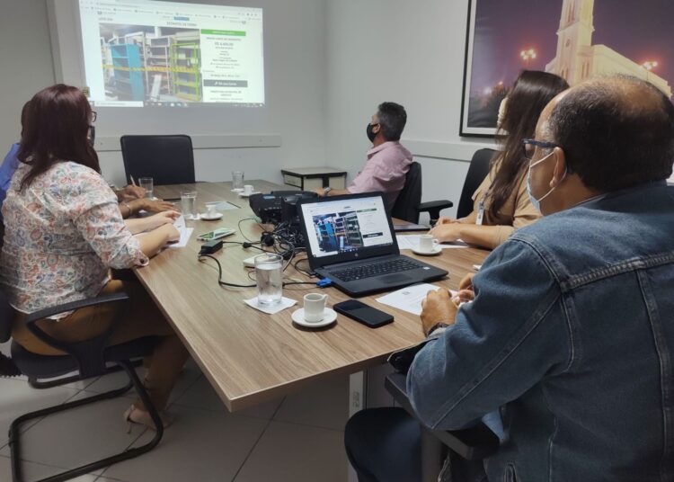 Prefeitura bate recorde e arrecada mais de R$222 mil em leilão de bens inservíveis