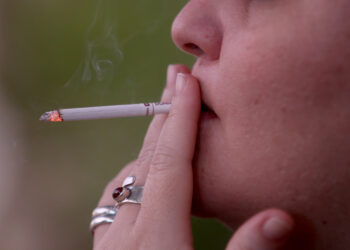 Prefeitura oferta tratamento de combate ao tabagismo no Cemar Siqueira Campos