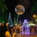 Natal Iluminado no Centro conta com 49 dias de programação especial; confira