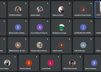 Direção do Sindipema se reúne com representantes de base