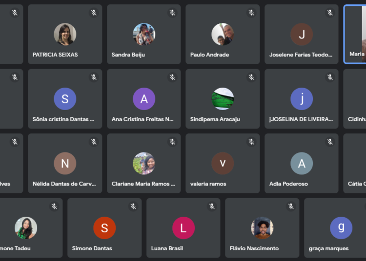 Direção do Sindipema se reúne com representantes de base