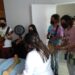 Aracaju humaniza atendimentos domiciliares com musicoterapia