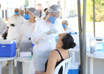 Variante delta: Prefeitura reforça a importância da vacinação em adolescentes