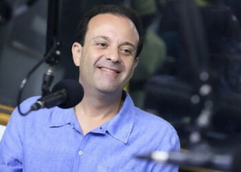 Candidatura de André Moura cresce assustadoramente!