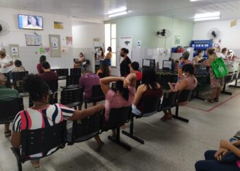 Sábado Saudável: Prefeitura realizou mais de 1.471 atendimentos de saúde