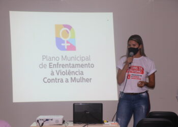 Aracaju mobiliza ação conjunta para enfrentamento da violência contra a mulher