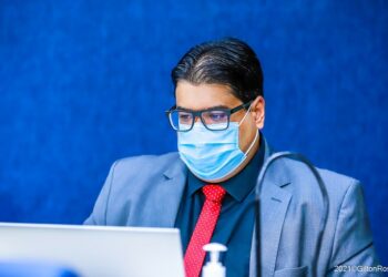 Joaquim da Janelinha enaltece dia histórico na CMA