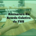 Assinatura do Acordo Coletivo da FHS será nesta quinta-feira no Centro Administrativo da Saúde