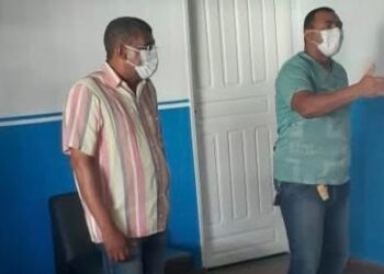 Sintasa realiza assembleia com funcionários da Medsalva