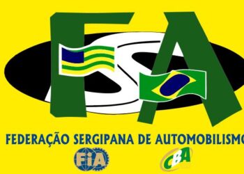 CONVOCAÇÃO PARA ELEIÇÃO DA FEDERAÇÃO SERGIPANA DE AUTOMOBILISMO