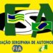 CONVOCAÇÃO PARA ELEIÇÃO DA FEDERAÇÃO SERGIPANA DE AUTOMOBILISMO