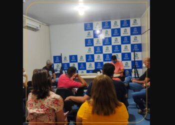 Comissão da Corrida Cidade Aracaju planeja próxima edição do evento