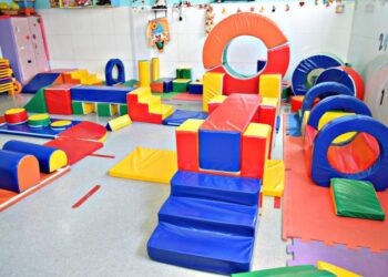 Educação Infantil: Prefeitura investe em aquisição de material pedagógico